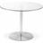 Julian Bowen Milan Dining Table 100cm