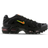 Nike Air Max Plus GS - Black/Hyper Crimson/Volt