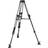 Manfrotto 645 Fast Twin Aluminium + Nitrotech 608