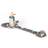 Hexbug Nano Space Zip Line