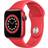 Apple Watch Series 6 40mm Aluminium Case with Sport Band