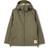 Tretorn Sarek 72 Rain Jacket W - Field Green