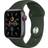 Apple Watch SE, 40mm, GPS + Cellular, Sport Band