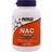 Now Foods NAC 1000mg 120 pcs