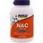 Now Foods NAC 1000mg 120 st
