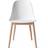 Menu Harbour with Oak Legs Kitchen Chair 81cm