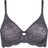 Triumph Amourette Charm Wired Bra - Pebble Grey