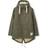 Tretorn Sarek 72 CW Women - Field Green