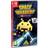 Space Invaders Forever (Switch)