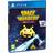 Space Invaders Forever (PS4)