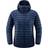 Haglöfs Essens Mimic Hoodie Women - Tarn Blue