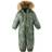 Reima Lappi Winter Overall - Greyish Green (510360F-8923)