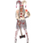 Atosa Harlequin Bloody Women Costume