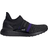 Adidas Stella McCartney Wmns UltraBoost X 3D Knit Black Collegiate Purple