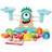 Hape Monster Math Scale