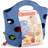 Hape Toddler Fruit Basket