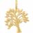 ByBiehl Tree of Life Pendant - Gold