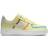 NIKE Air Force 1 '07 LX W - Life Lime/Laser Blue/Hyper Orange/Photon Dust