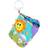 Lamaze Friendship Book Clip & Go