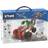 K'NEX Beginner 40 Model Building Set 141pcs