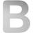 Jasa House Letter B