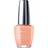 OPI Mexico City Collection Infinite Shine Coral-ing Your Spirit Animal