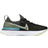 NIKE React Infinity Run Flyknit W - Black/Barely Volt/Glacier Ice/White