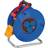 Brennenstuhl 1208510 3-way 25m Cable Drum