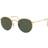 Ray-Ban Round Metal Legend RB3447 919631