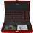 Järbo Red End Corset Aluminum