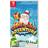 Santa's Xmas Adventure (Switch)