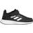 adidas Duramo SL J 'Black White' Kid's
