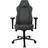 Arozzi Silla Gaming Primo Woven Fabric Black-Grey Logo