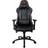 Arozzi Verona Signature PU Gaming Chair - Black/Red