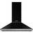 Smeg KPF12BL 120cm, Black