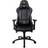 Arozzi Verona Signature PU Gaming Chair - Black/Gold