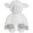 Teddykompaniet Lolli Lambs 30cm