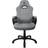 Arozzi Enzo Woven Fabric Gaming Chair - Grey/Black