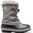 Sorel Yoot Pac Nylon Winterlaarzen - Grijs