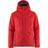 Fjällräven Skogsö Padded Jacket - True Red