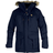 Fjällräven Yupik Parka - Dark Navy