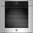 Bertazzoni F6011MODPLX Stainless Steel, Grey