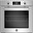 Bertazzoni F6011PROPLX Acier Inoxydable