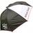 Wilson Staff Umbrella - Black/White