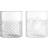 LSA International Wicker Tumblerglas 33cl 2st