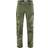 Fjällräven Keb Trousers Long - Green Camo/Laurel Green