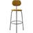Menu Afteroom Plus Velvet Barstol 102cm