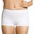 Sloggi Sensual Fresh Short - Blanc