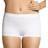 Sloggi Short da donna Sensual Fresh - Blanc