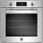 Bertazzoni F6011PROVTX Stainless Steel